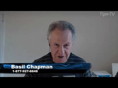 September 13th, The Tiger Technician's Hour with Basil Chapman on TFNN - Educating Investors