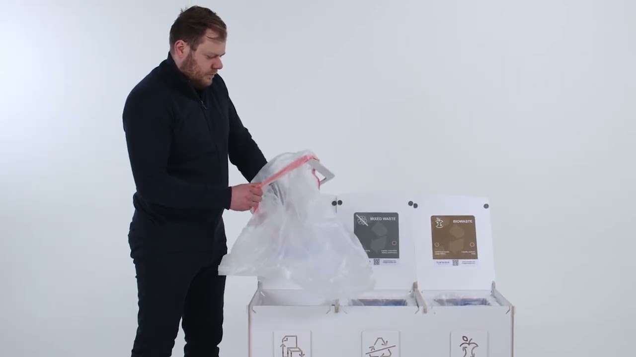 Tootevideo