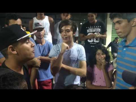 Mcharles  x MT l FINAL l Batalha do cangaço l 26° Edição l 2017