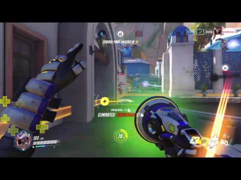Lucio Freestyle