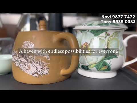 Rare D21 Freehold Detached!