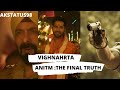 Vighnaharta | ANTIM: The Final Truth | Salman Khan, Aayush S, Varun Dhawan | Ajay G, Hitesh,Vaibhav