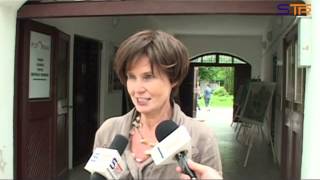 NOWA GALERIA NA PIĘTRZE W SIERADZU NOWA GALERIA NA PIĘTRZE W SIERADZU
