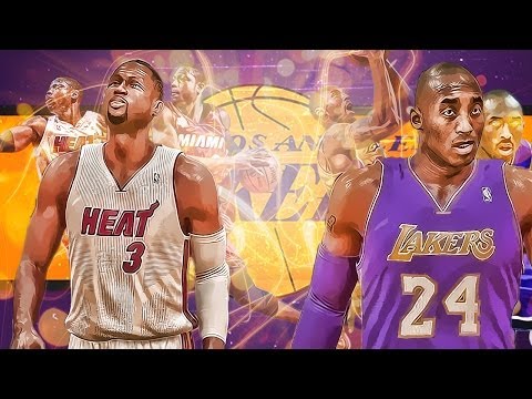NBA 2K14 Next Gen My GM Mode Ep.62 - Los Angeles Lakers | Where is Lebron James? | Miami Heat | XB1
