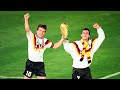 Germany World Cup 1990 | Road to Victory