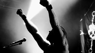 REVENGE - CHAOS DESCENDS FESTIVAL 2016 pt II