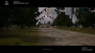 [グランツーリスモ] やってわかった！向いてない！！