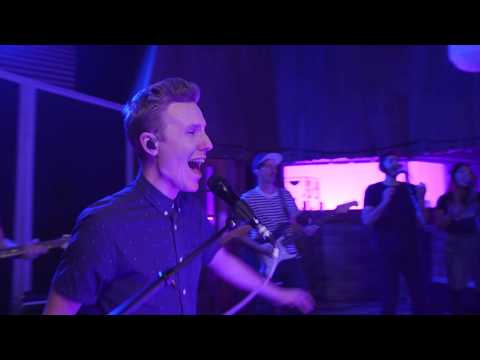 Want Me Back (Live) - Cody Fry, Cory Wong, & Dynamo