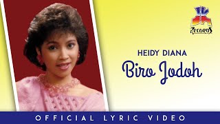 Download lagu Heidy Diana - Biro Jodoh mp3 Download lagu Heidy Diana - Biro Jodoh mp3