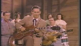Chet Atkins "Country Gentleman" 1955