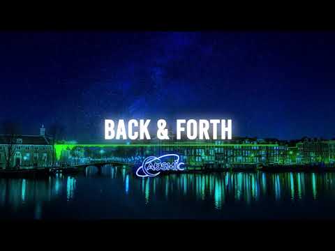 [FREE] Bryson Tiller x Trapsoul R&B Type Beat "Back & Forth" | Prod. Causmic