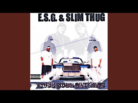 Video thumbnail for Gangstafied