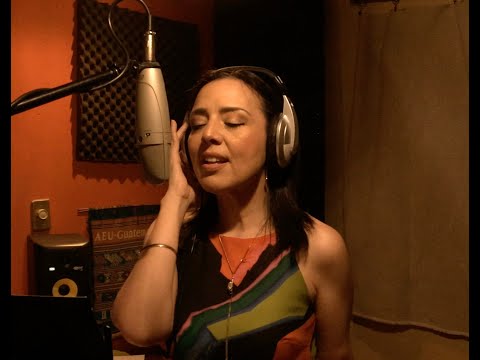 Verano (Estate) Cover - Marcela Ro Feat. Jorge Estrada