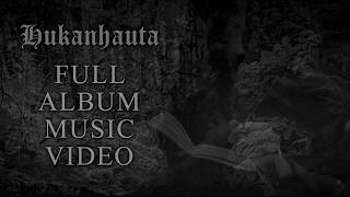 Music video thumbnail preview for Hukanhauta - Murheen musta lintu (Album Music Video) Atmospheric Black Metal by Haapoja