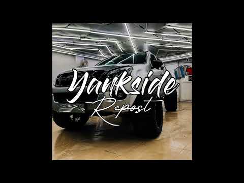 DJ M R K x Illenium & Bahari - Crashing [YanksideRepost🏜️]