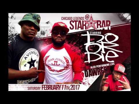 C. Mystic Live Performance @ StarBar W/ Tiniffia