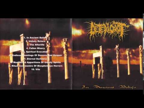 Deteriorot - The Afterlife (HQ)