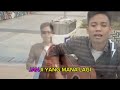 Karaoke Arief Aku Hanya Seniman Zeusmusikkaraoke