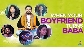 Baba Black Sheep | Krazy Khanna | Chai Bisket