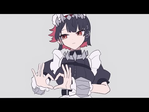 モエチャッカファイア 歌ってみた 【はりま】