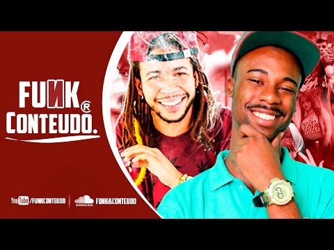 Mc Flavinho, Mc Magrinho - Vou taca de frente (Deeejaay Vi) Lançamento 2016