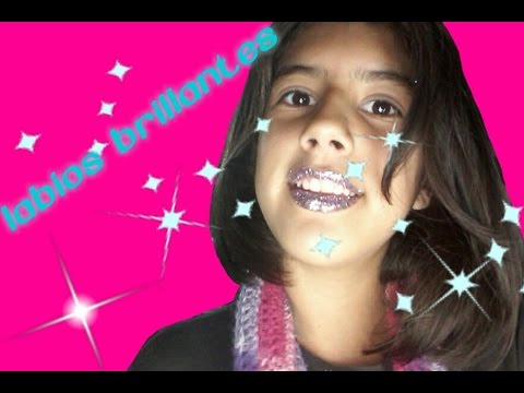 LABIOS BRILLANTES EN 5 MINUTOS - EMICAST
