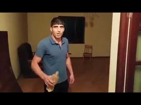 Աղավնոյում առաջին տունը այրվեց