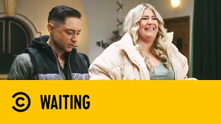 Gum | Waiting video