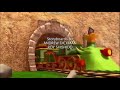 Jim Henson Dinosaur Train Ending