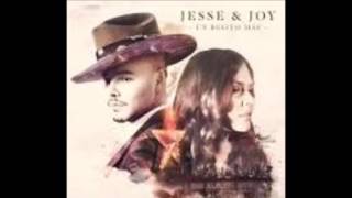 jesse &amp; joy- quiereme despacito
