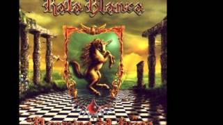 RATA BLANCA VOLVIENDO A CASA