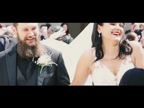 Erasmus Wedding Trailer Video