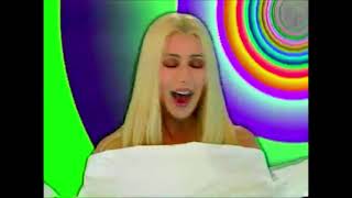 Cher - Love Is A Lonely Place Without You (Music Video)