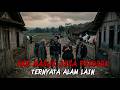 A GROUP OF STUDENTS WORKING ON A REMOTE CITY OF JAVA UNAWARE THEY HAVE GONE LOST IN ANOTHER WORLD