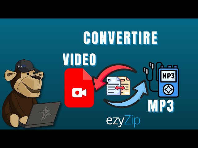 Come convertire video in MP3 (Guida semplice)