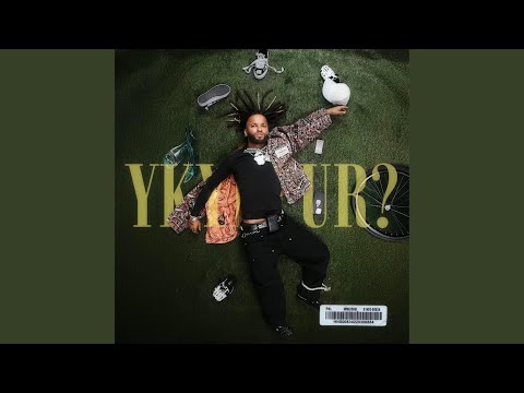 I MOB (feat. Young Sam & LAHiggz)