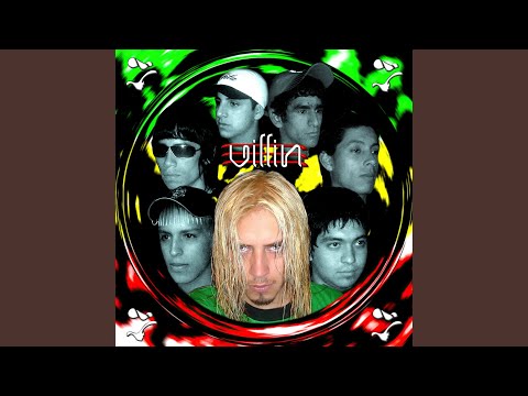 Negro Cumbiero - Kabuki