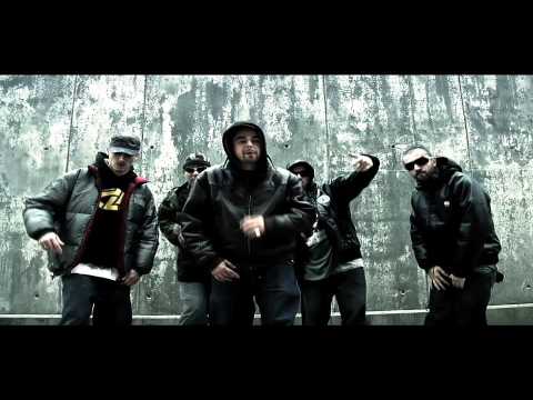 Delahoja "El Mordisco" (Music by Pinto "Wahin" [Wahin Makinaciones Video Oficial]