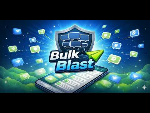 Bulk Blast