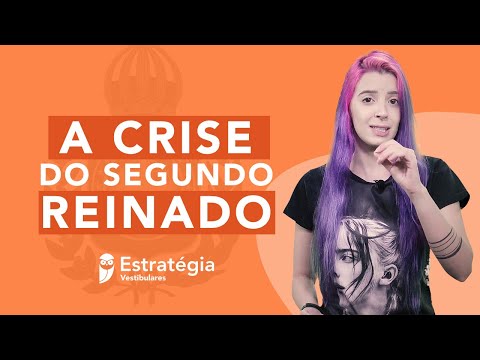 History of Brazil - The Crisis of the 2nd Reign