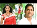 Nagarjuna Unstopabble Looks To Anushka Shetty TFC Movies Adda