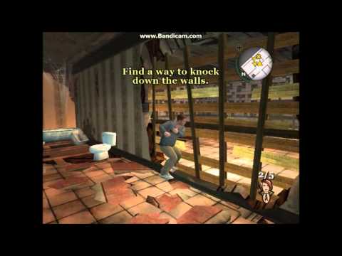 Bully: Scholarship Edition - Walkthrough - The Tenements - Part.40