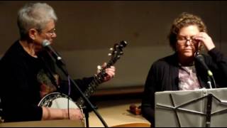 When I Go by Dave Carter &amp; Tracy Grammer