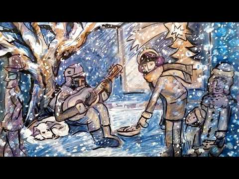 Jana Betty Terlecká - Jana Betty Terlecka  - Vítr ve větvích