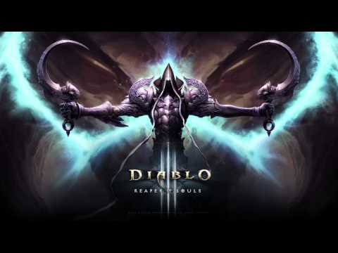 Diablo III Reaper of Souls Soundtrack - Pandemonium