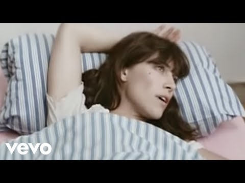 Feist - Mushaboom