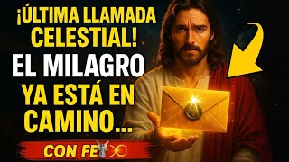 ⚠️ ¡No Ver Esto Ahora Es Perder El Regalo Más Grande Del Espíritu Santo!