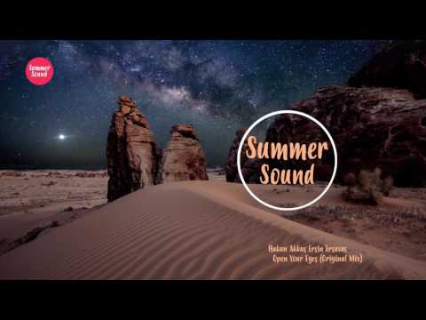 Hakan Akkus Ersin Ersavas   Open Your Eyes Original Mix