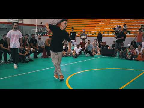 H2 ART 2022 - BATTLE ALL STYLE 2.VS 2 +WORKSHOPS  DEYDEY - KARIMA AKTUEL FORCE - D12