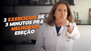 Melhore ereção e controle de ejaculação com duas práticas simples | LUCIMAR GHELFI